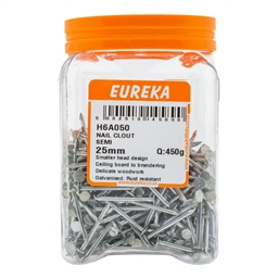 H6A050 - Clout Nail